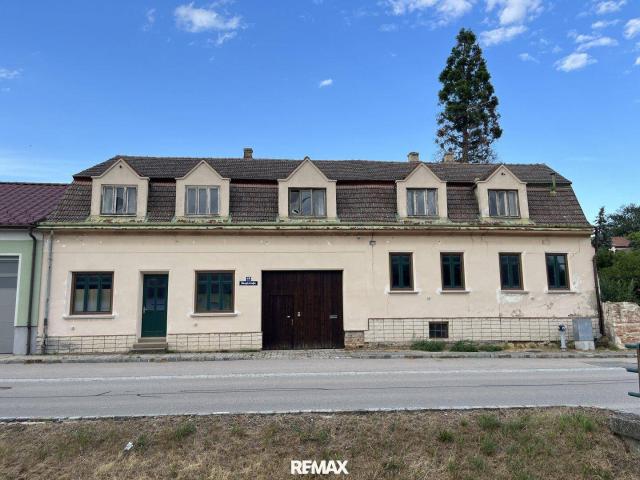 Haus kaufen in Poysdorf, Niederösterreich