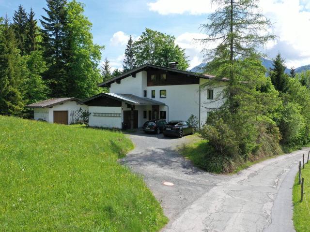 Haus kaufen in Fieberbrunn, Tirol