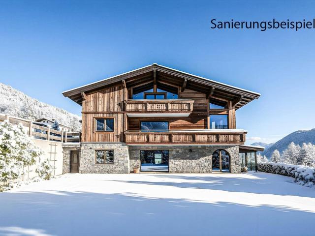 Haus kaufen in St. Johann in Tirol, Tirol