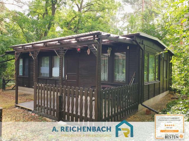 Haus kaufen in Bad Düben