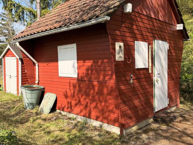 Erdgeschosswohnung kaufen in Obersulm, Landkreis Heilbronn