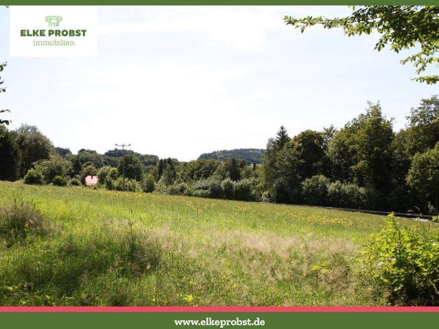 Erdgeschosswohnung kaufen in Herzogau, Waldmünchen