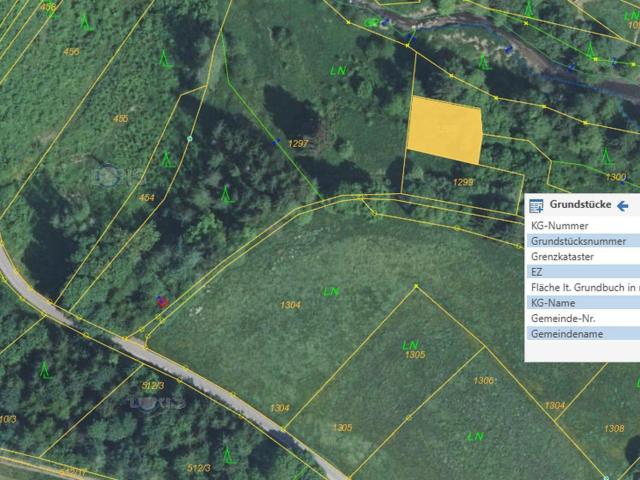 Grundstück mieten in Neufelden, Oberösterreich