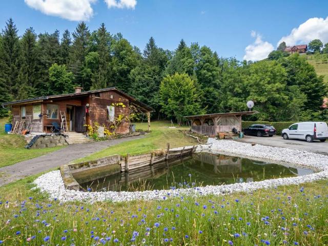 Grundstück kaufen in Kaindorf an der Sulm