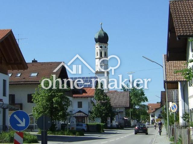 Erdgeschosswohnung kaufen in Hohenbrunn