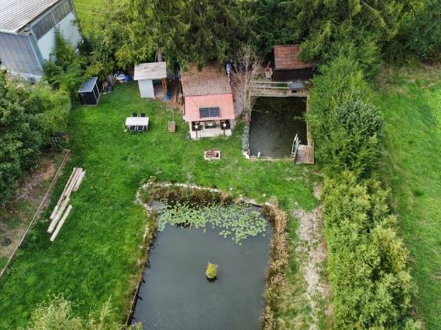 Erdgeschosswohnung kaufen in Gangkofen, Landkreis Rottal-Inn