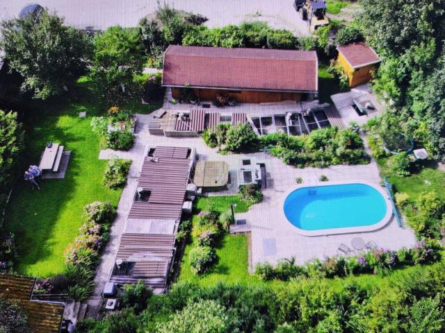 Immobilie kaufen in Neue Welt, Thalheim bei Wels