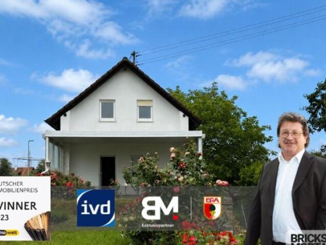 Haus kaufen in Hessen