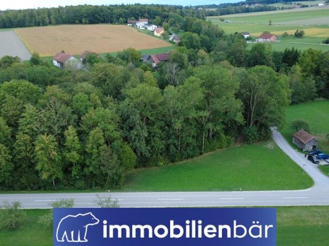 Immobilie kaufen in Pramerdorf, Geiersberg