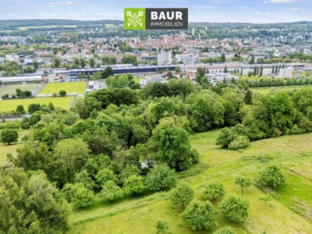 Erdgeschosswohnung kaufen in Ravensburg, Baden-Württemberg