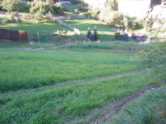 Grundstück mieten in Unternberg, Neufelden