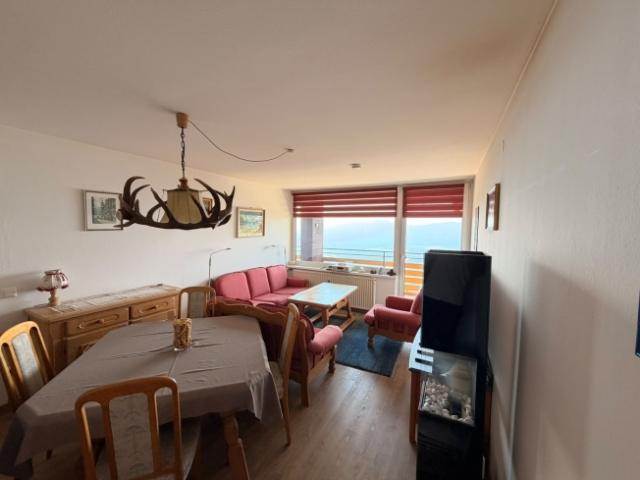 Wohnung kaufen in Kanzelhöhe, Treffen