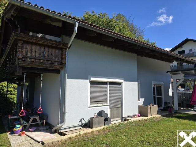 Haus kaufen in Sankt Kanzian am Klopeiner See, Bezirk Völkermarkt