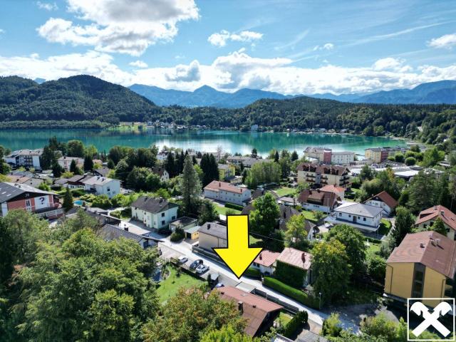 Haus kaufen in Seelach, Sankt Kanzian am Klopeiner See