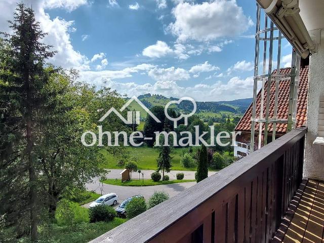 Apartment kaufen in Missen-Wilhams, Bayern