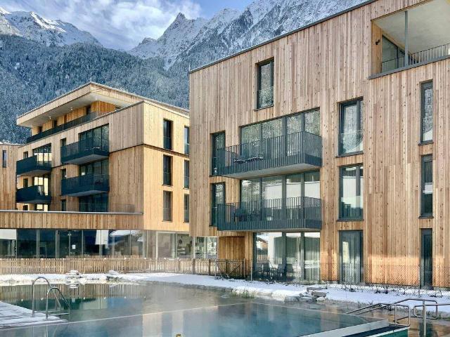 Apartment kaufen in Oetz, Bezirk Imst