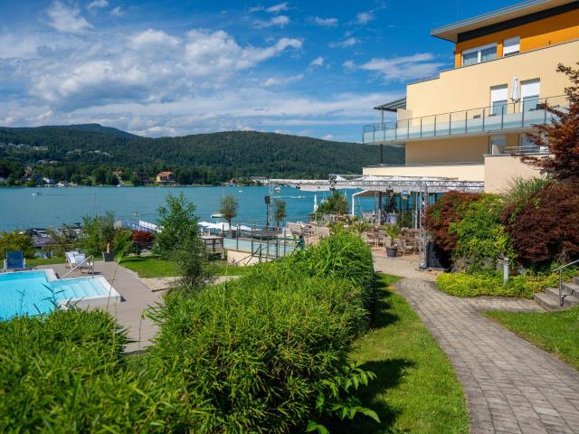 Apartment kaufen in Göriach, Kärnten
