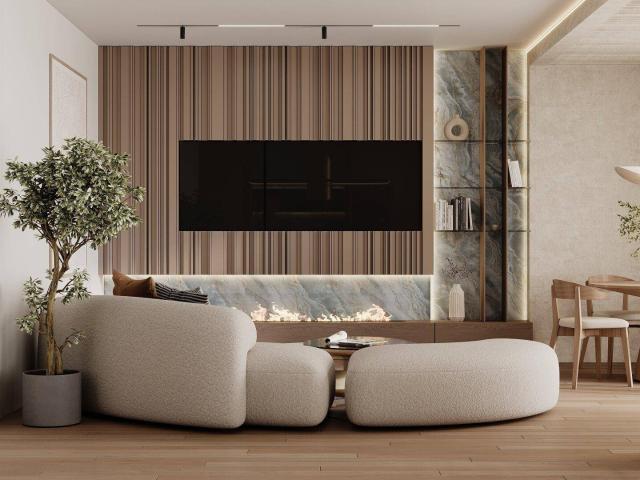 Apartment kaufen in Techelsberg am Wörther See, Kärnten