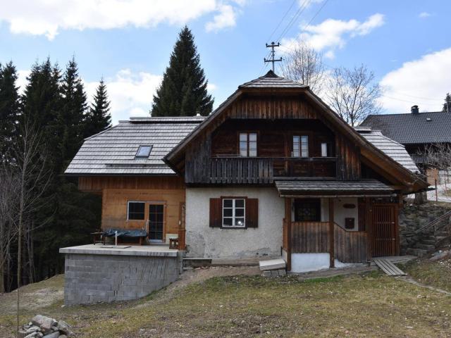 Haus kaufen in Reichenau, Kärnten
