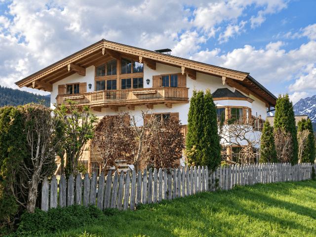 Apartment kaufen in Reith bei Kitzbühel, Bezirk Kitzbühel