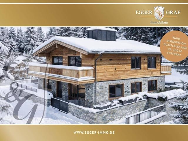 Haus kaufen in Ellmau, Tirol