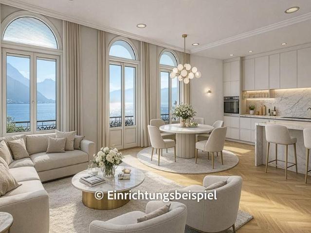 Wohnung kaufen in Gmunden, Oberösterreich