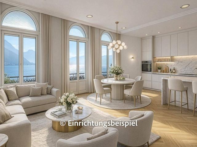 Apartment kaufen in Gmunden, Oberösterreich