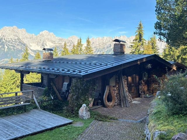 Haus kaufen in Ellmau, Bezirk Kufstein