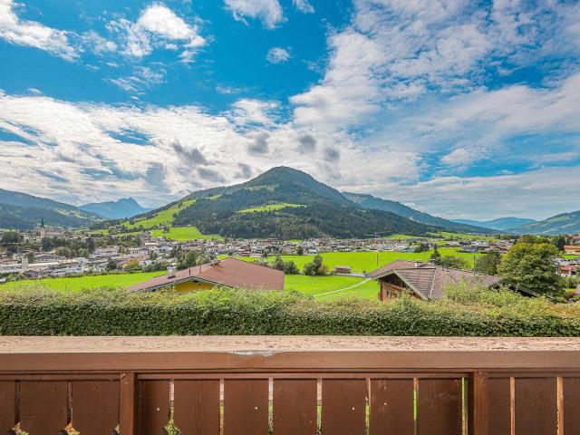Apartment kaufen in Kirchberg in Tirol, Tirol