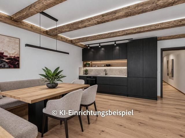 Apartment kaufen in Kirchberg in Tirol, Bezirk Kitzbühel