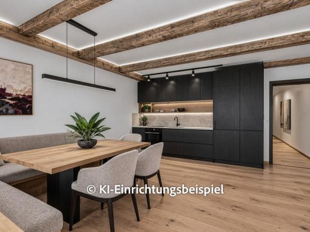 Wohnung kaufen in Kirchberg in Tirol, Bezirk Kitzbühel