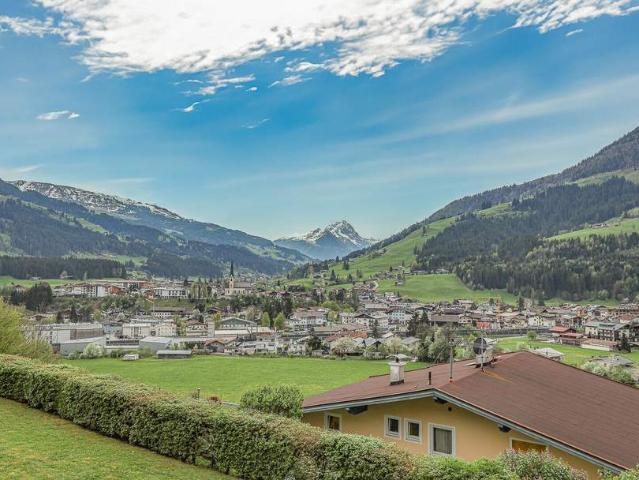 Wohnung kaufen in Aurach bei Kitzbühel, Tirol