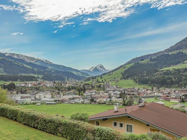 Apartment kaufen in Kirchberg in Tirol, Tirol