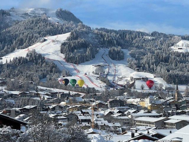 Haus kaufen in Aurach bei Kitzbühel, Tirol