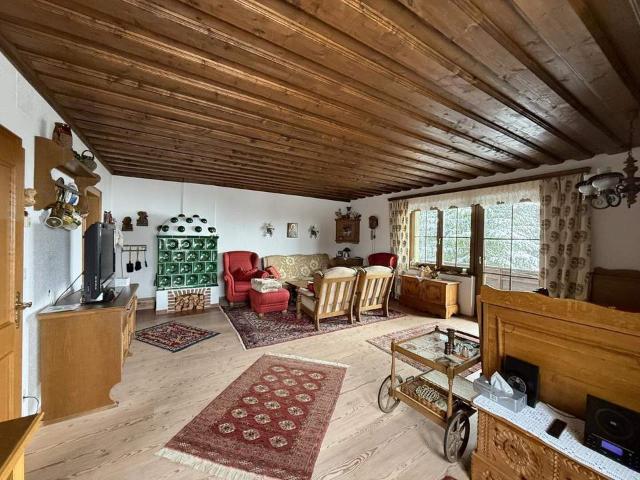 Haus kaufen in St. Marein, St. Johann im Pongau