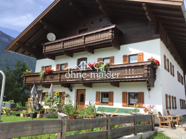 Bauernhaus mieten in Mariastein, Tirol