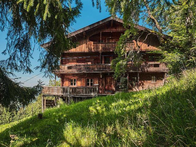 Haus kaufen in Westendorf, Tirol
