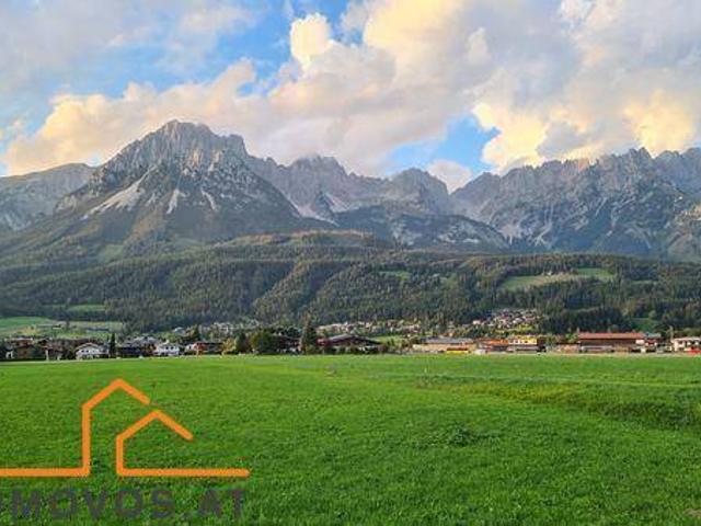 Immobilie kaufen in Aurach bei Kitzbühel, Tirol