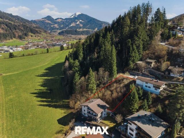 Grundstück kaufen in Wörgl, Tirol