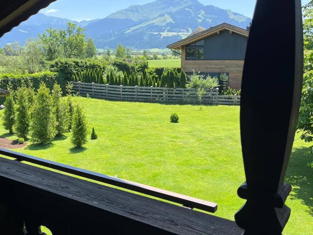 Apartment mieten in Kirchdorf, Kirchdorf in Tirol
