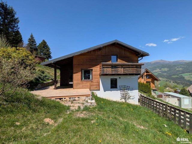 Haus kaufen in Sankt Peter im Lavanttal, Reichenfels
