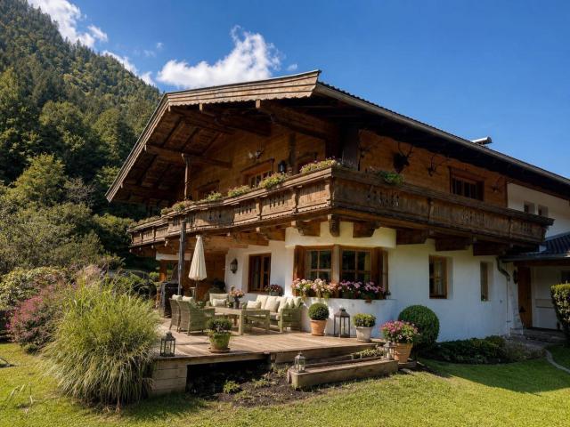 Apartment kaufen in Aurach bei Kitzbühel, Tirol