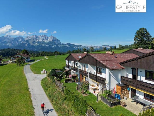 Apartment kaufen in Oberndorf in Tirol, Tirol