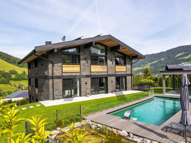 Haus kaufen in Kirchberg in Tirol, Tirol