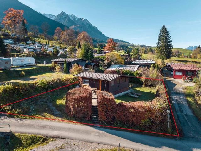 Haus kaufen in Walchsee, Tirol