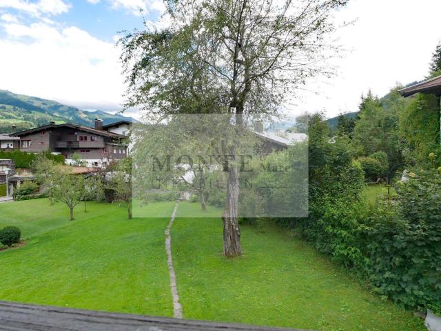 Apartment mieten in Kitzbühel