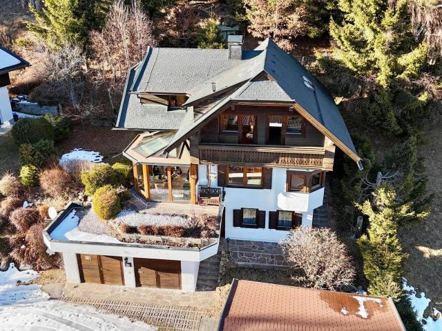 Haus kaufen in Bad Kleinkirchheim, Kärnten