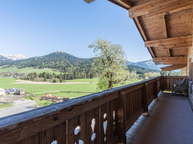 Apartment mieten in Tirol