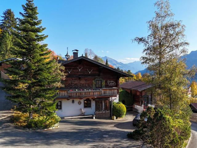 Apartment mieten in Kitzbühel, Tirol