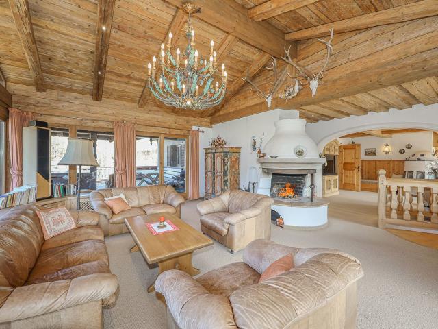 Haus kaufen in Reith bei Kitzbühel, Tirol